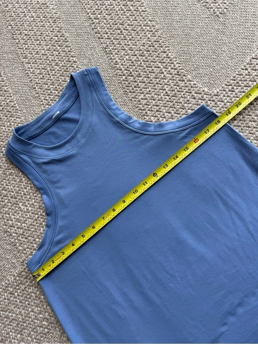 Like new Lululemon matching set